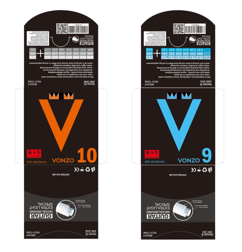 Packaging